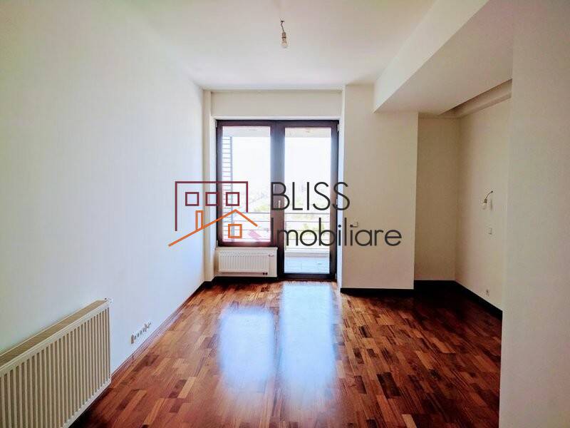 Apartment for Rent Iancu Nicolae | Pipera, Bucharest / Ilfov - 3 Bedroom - ID:51062 | Bliss Imobiliare / Photo 10 - BLISS Imobiliare