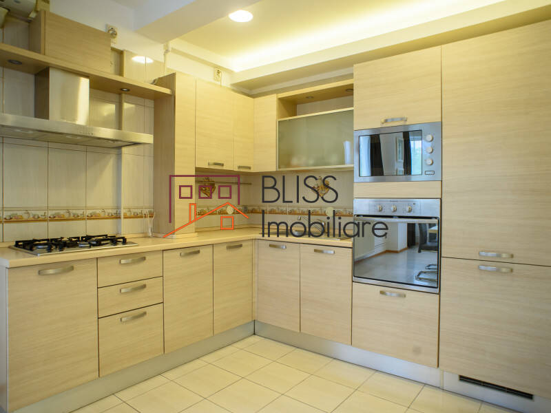 Apartament de Inchiriat Dorobanti | Primaverii | Kiseleff | Aviatorilor - 3 Camere - ID:8435 | Bliss Imobiliare / Photo 6 - BLISS Imobiliare