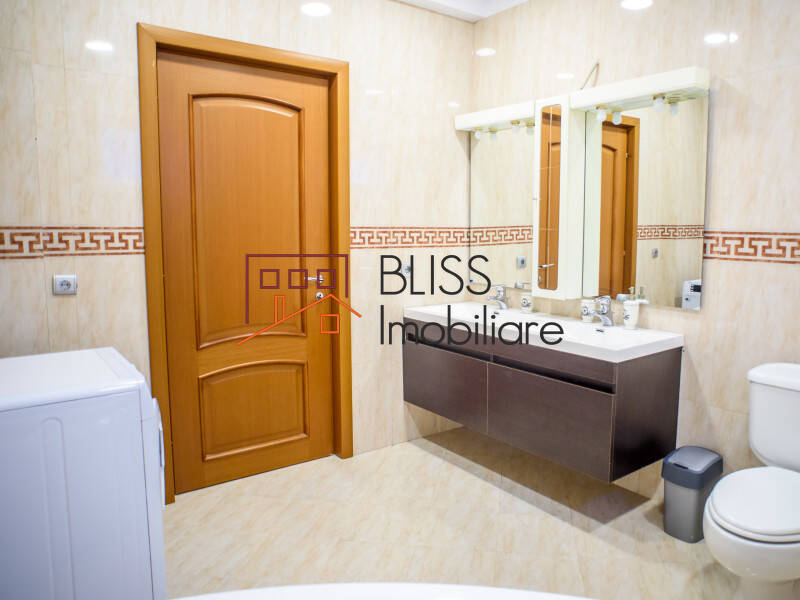 Apartament de Inchiriat Dorobanti | Primaverii | Kiseleff | Aviatorilor - 3 Camere - ID:8435 | Bliss Imobiliare / Photo 12 - BLISS Imobiliare