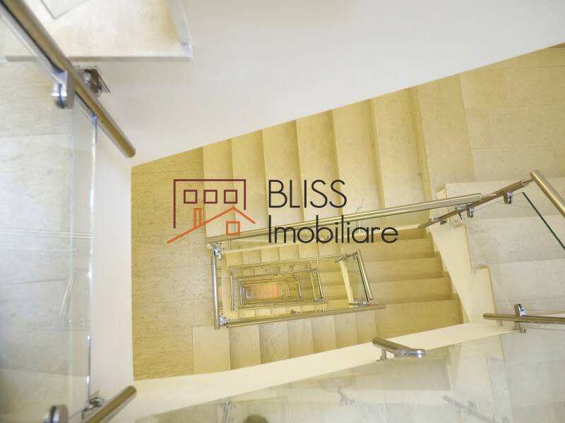 Apartament de Inchiriat Piata Victoriei - 4 Camere - ID:37800 | Bliss Imobiliare / Photo 14 - BLISS Imobiliare