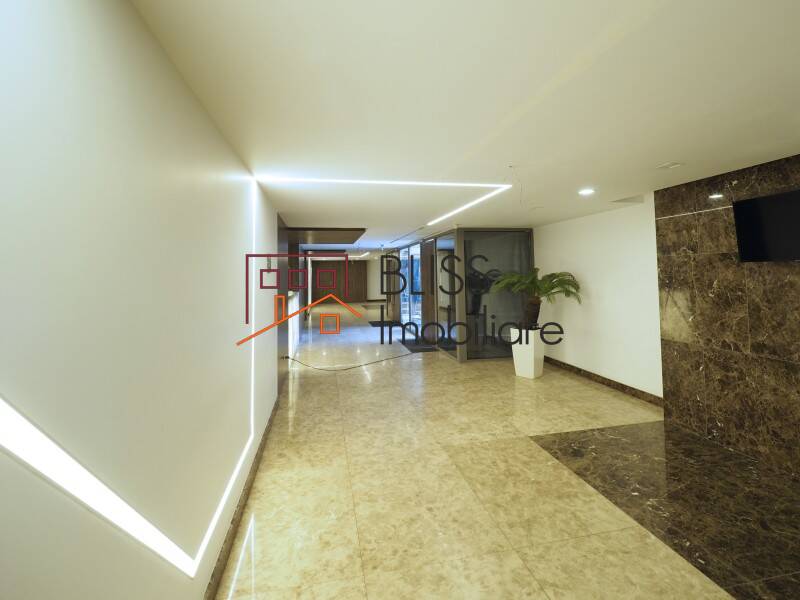 Apartament de Inchiriat Piata Victoriei - 4 Camere - ID:37800 | Bliss Imobiliare / Photo 15 - BLISS Imobiliare