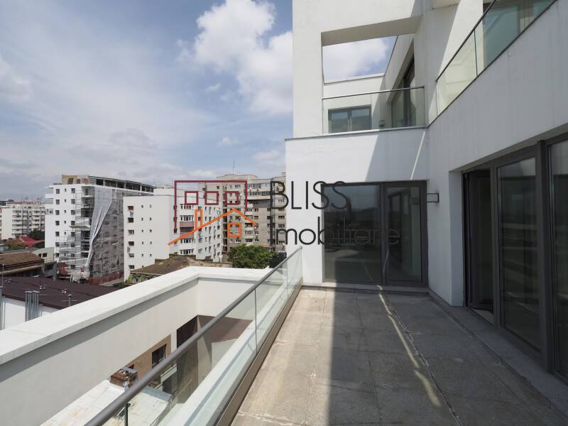 Apartament de Inchiriat Piata Victoriei - 4 Camere - ID:37800 | Bliss Imobiliare / Photo 13 - BLISS Imobiliare