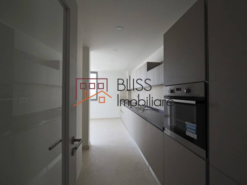 Apartament de Inchiriat Piata Victoriei - 4 Camere - ID:37800 | Bliss Imobiliare / Photo 5 - BLISS Imobiliare