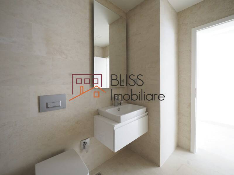 Apartament de Inchiriat Piata Victoriei - 4 Camere - ID:37800 | Bliss Imobiliare / Photo 12 - BLISS Imobiliare