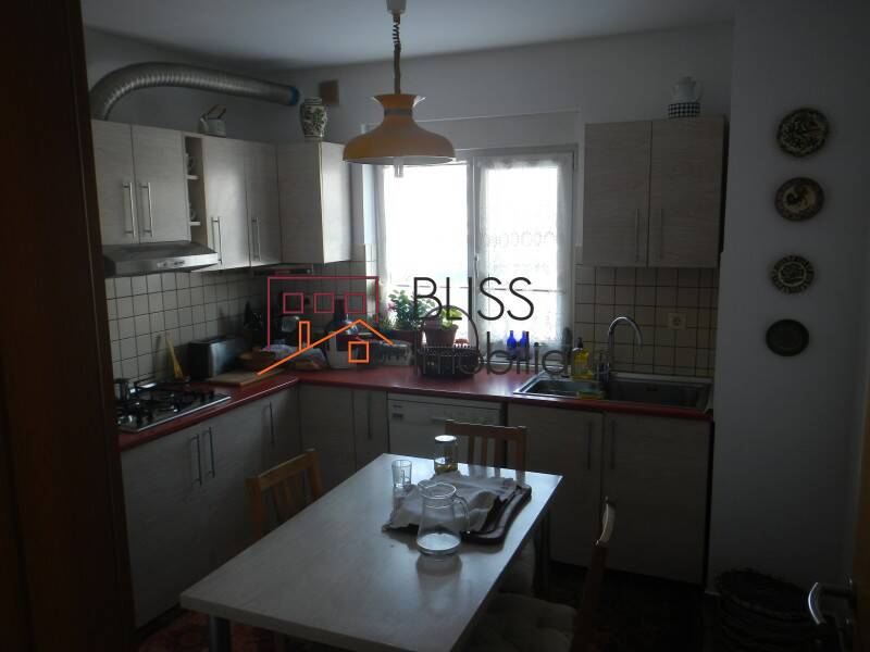Apartament de Inchiriat Orasul Chitila - 4 Camere - ID:51091 | Bliss Imobiliare / Photo 3 - BLISS Imobiliare