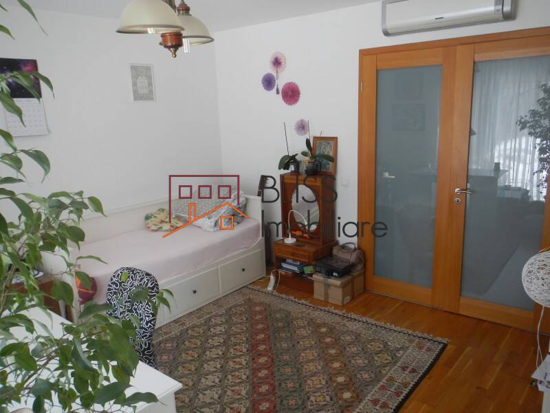 Apartament de Inchiriat Orasul Chitila - 4 Camere - ID:51091 | Bliss Imobiliare / Photo 5 - BLISS Imobiliare