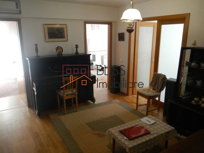 Apartment for Rent Orasul Chitila, Bucharest / Ilfov - 3 Bedroom - ID:51091 | Bliss Imobiliare / Photo 2 - BLISS Imobiliare