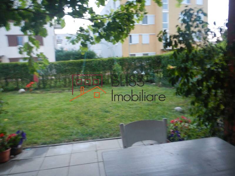 Apartment for Rent Orasul Chitila, Bucharest / Ilfov - 3 Bedroom - ID:51091 | Bliss Imobiliare / Photo 1 - BLISS Imobiliare