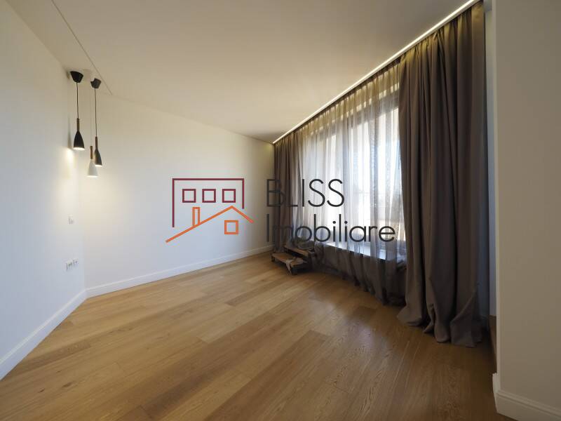 Vila Moderna 5 Camere Iancu Nicolae | Bliss Imobiliare / Photo 14 - BLISS Imobiliare