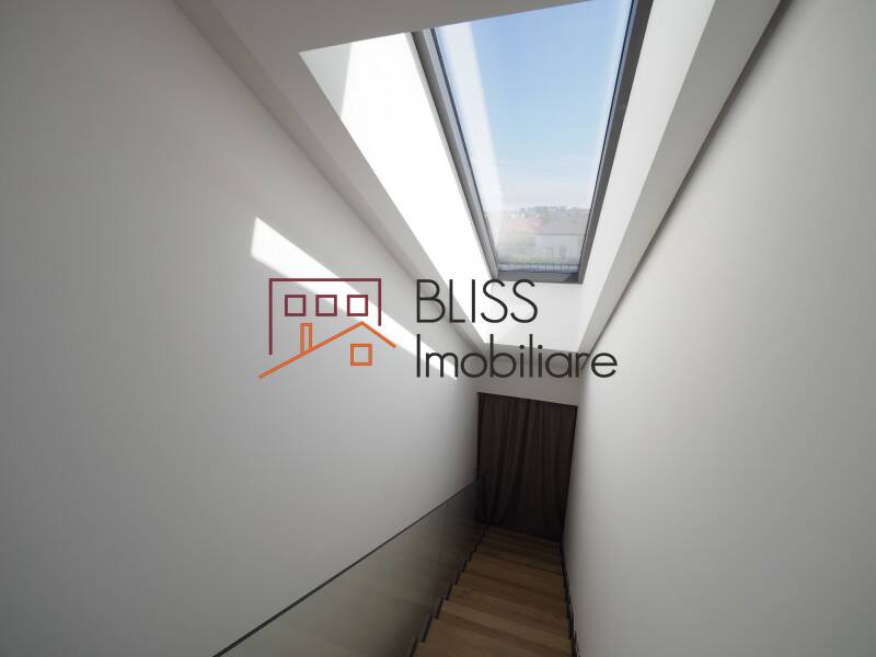 Vila Moderna 5 Camere Iancu Nicolae | Bliss Imobiliare / Photo 24 - BLISS Imobiliare
