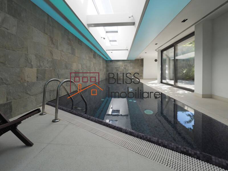 Vila Moderna 5 Camere Iancu Nicolae | Bliss Imobiliare / Photo 26 - BLISS Imobiliare