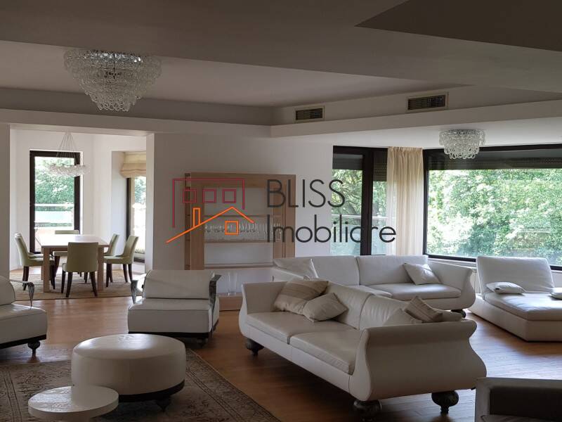 Apartament Cu 5 Camere Zona Nordului | Bliss Imobiliare / Photo 1 - BLISS Imobiliare