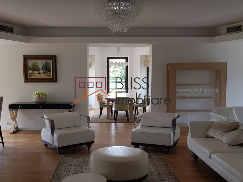 Apartament Cu 5 Camere Zona Nordului | Bliss Imobiliare / Photo 2 - BLISS Imobiliare