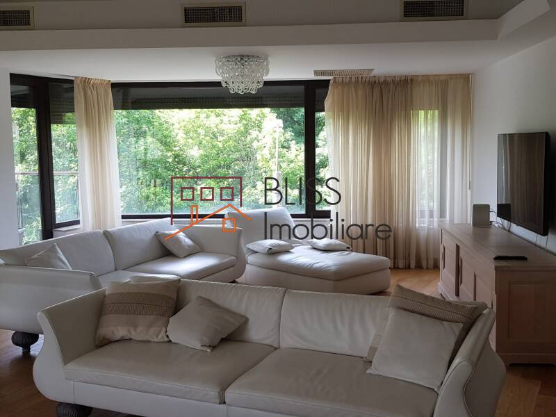 Apartament Cu 5 Camere Zona Nordului | Bliss Imobiliare / Photo 3 - BLISS Imobiliare