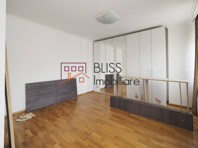 Apartament de Inchiriat Herastrau | Nordului - 4 Camere - ID:6099 | Bliss Imobiliare / Photo 16 - BLISS Imobiliare