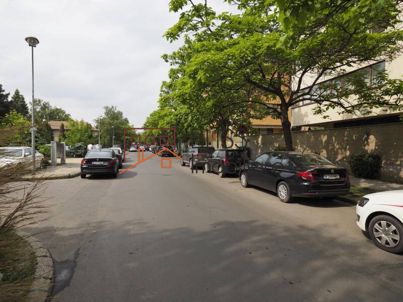 Apartament de Inchiriat Herastrau | Nordului - 4 Camere - ID:6099 | Bliss Imobiliare / Photo 19 - BLISS Imobiliare