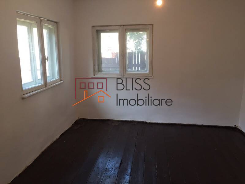 House for Sale Ferentari, Bucharest - 6 Bedroom - ID:44557 | Bliss Imobiliare / Photo 4 - BLISS Imobiliare