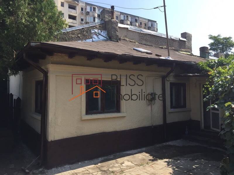 Casa de Vanzare Ferentari - 7 Camere - ID:44557 | Bliss Imobiliare / Photo 1 - BLISS Imobiliare