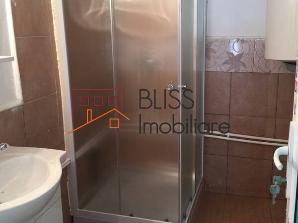 House for Sale Ferentari, Bucharest - 6 Bedroom - ID:44557 | Bliss Imobiliare / Photo 7 - BLISS Imobiliare