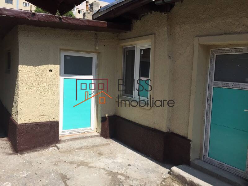 House for Sale Ferentari, Bucharest - 6 Bedroom - ID:44557 | Bliss Imobiliare / Photo 2 - BLISS Imobiliare