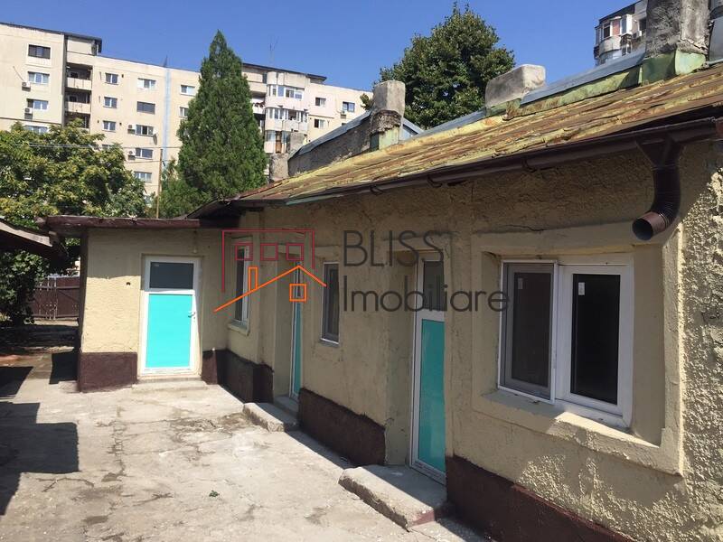 Casa de Vanzare Ferentari - 7 Camere - ID:44557 | Bliss Imobiliare / Photo 3 - BLISS Imobiliare