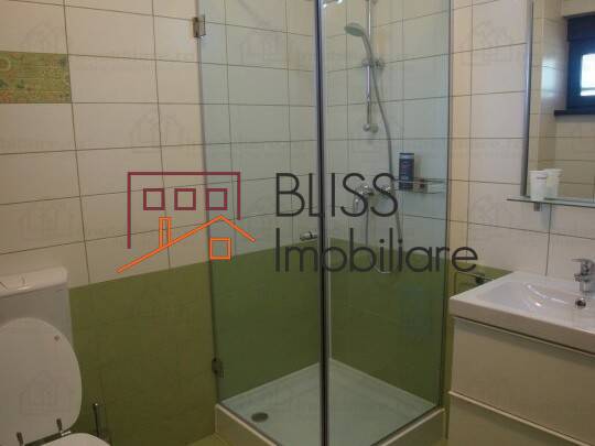 Casa de Inchiriat Iancu Nicolae | Pipera - 4 Camere - ID:51134 | Bliss Imobiliare / Photo 13 - BLISS Imobiliare