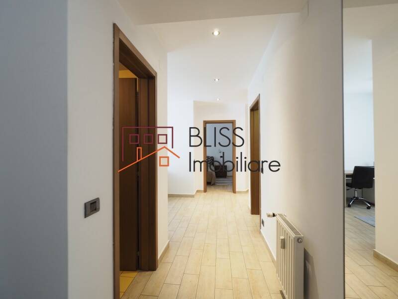 Apartament Cu 3 Camere Complet Mobilat Si Spatios, Parcare Subterana | Bliss Imobiliare / Photo 15 - BLISS Imobiliare