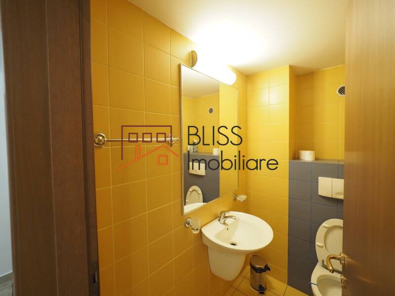 Spacious Fully Furnished 2-Bedroom Apartment With Underground Parking, Bucharest | Bliss Imobiliare / Photo 18 - BLISS Imobiliare