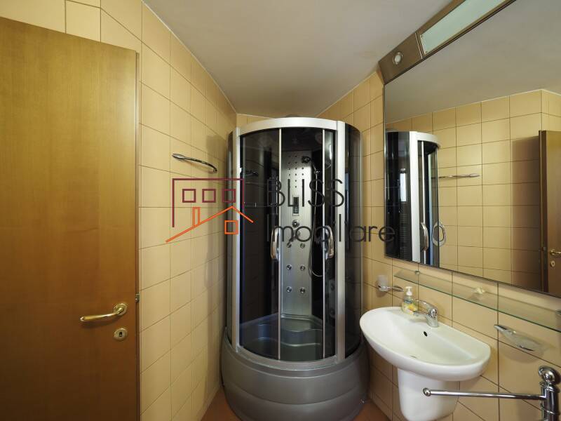 Apartament Cu 3 Camere Complet Mobilat Si Spatios, Parcare Subterana | Bliss Imobiliare / Photo 17 - BLISS Imobiliare