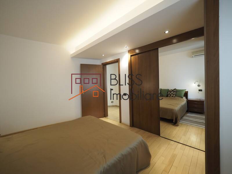 Apartament Cu 3 Camere Complet Mobilat Si Spatios, Parcare Subterana | Bliss Imobiliare / Photo 12 - BLISS Imobiliare