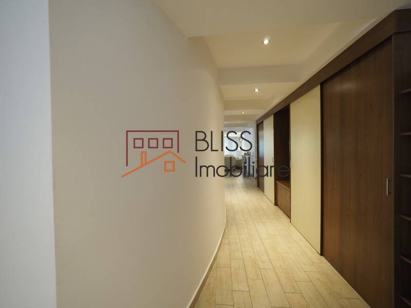 Spacious Fully Furnished 2-Bedroom Apartment With Underground Parking, Bucharest | Bliss Imobiliare / Photo 10 - BLISS Imobiliare