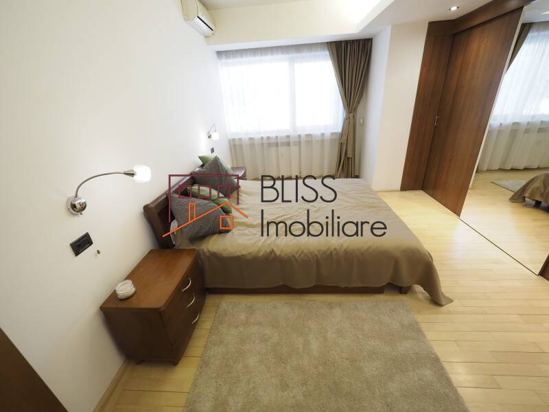 Apartament Cu 3 Camere Complet Mobilat Si Spatios, Parcare Subterana | Bliss Imobiliare / Photo 9 - BLISS Imobiliare