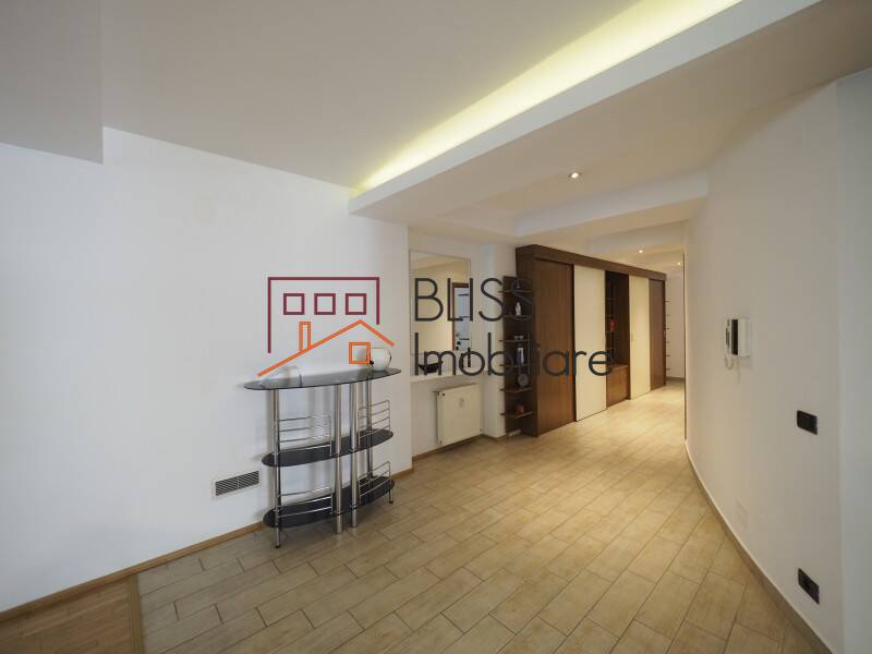 Apartament Cu 3 Camere Complet Mobilat Si Spatios, Parcare Subterana | Bliss Imobiliare / Photo 7 - BLISS Imobiliare