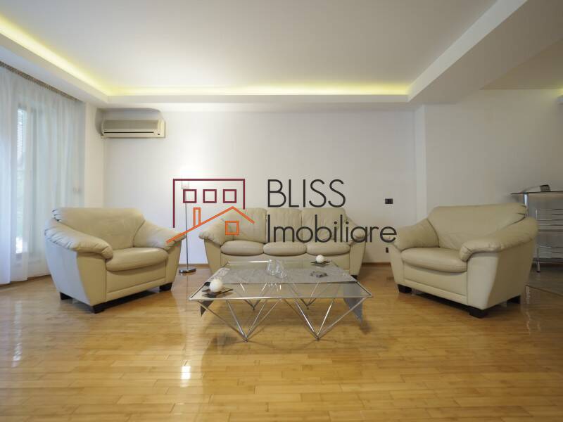 Apartament Cu 3 Camere Complet Mobilat Si Spatios, Parcare Subterana | Bliss Imobiliare / Photo 2 - BLISS Imobiliare