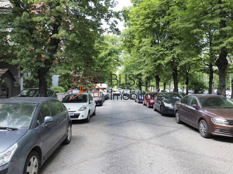 Spacious Fully Furnished 2-Bedroom Apartment With Underground Parking, Bucharest | Bliss Imobiliare / Photo 19 - BLISS Imobiliare