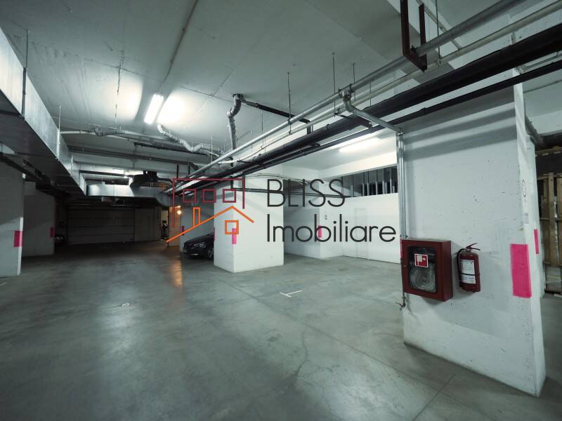 Apartament de Inchiriat Herastrau | Nordului - 4 Camere - ID:28500 | Bliss Imobiliare / Photo 19 - BLISS Imobiliare