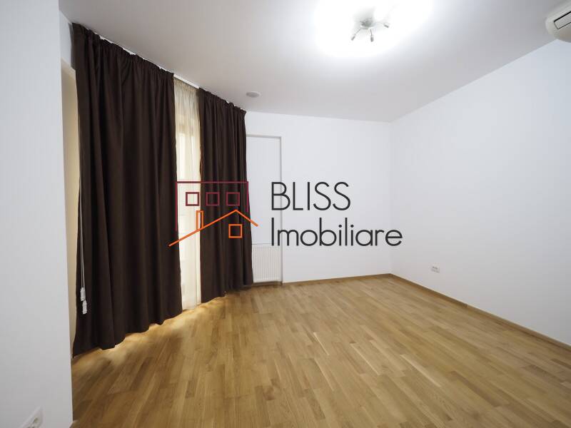 Apartament de Inchiriat Herastrau | Nordului - 4 Camere - ID:28500 | Bliss Imobiliare / Photo 10 - BLISS Imobiliare