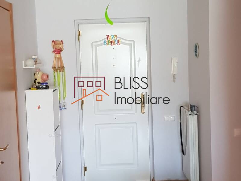 6-Bedroom Villa With Garden In Ibiza Golf Pipera, Bucharest / Ilfov | Bliss Imobiliare / Photo 11 - BLISS Imobiliare
