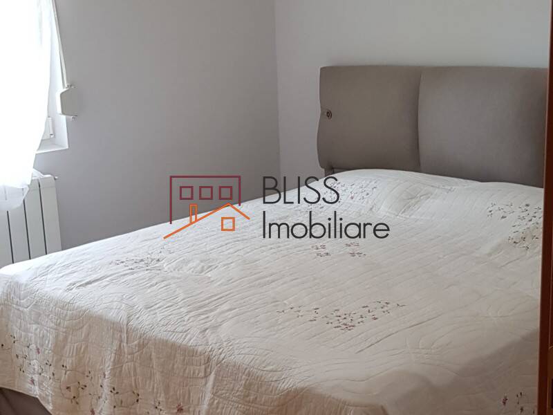 Vila 7 Camere Cu Gradina In Ibiza Golf Pipera | Bliss Imobiliare / Photo 14 - BLISS Imobiliare