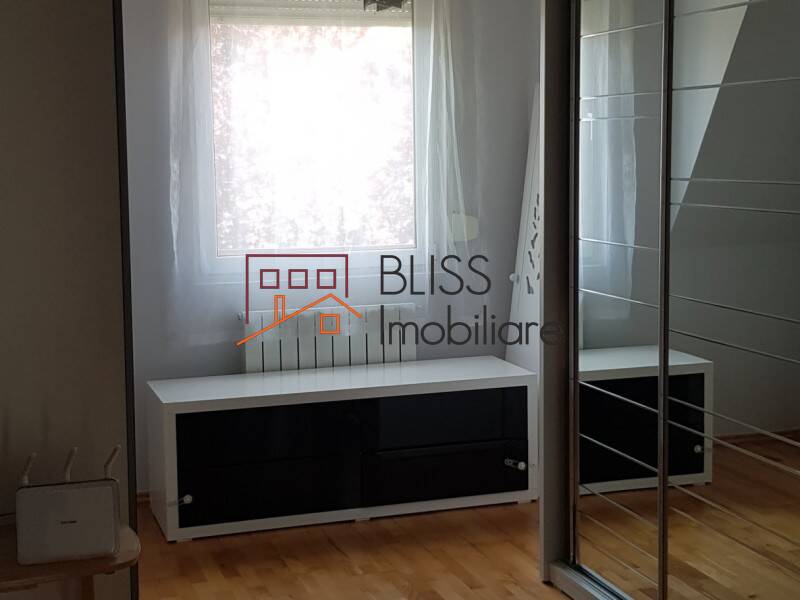 Vila 7 Camere Cu Gradina In Ibiza Golf Pipera | Bliss Imobiliare / Photo 22 - BLISS Imobiliare