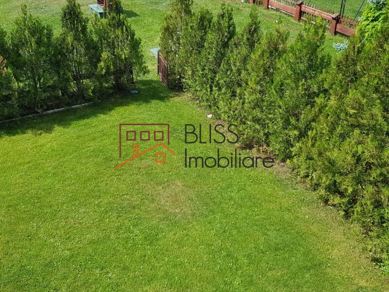 Vila 7 Camere Cu Gradina In Ibiza Golf Pipera | Bliss Imobiliare / Photo 34 - BLISS Imobiliare