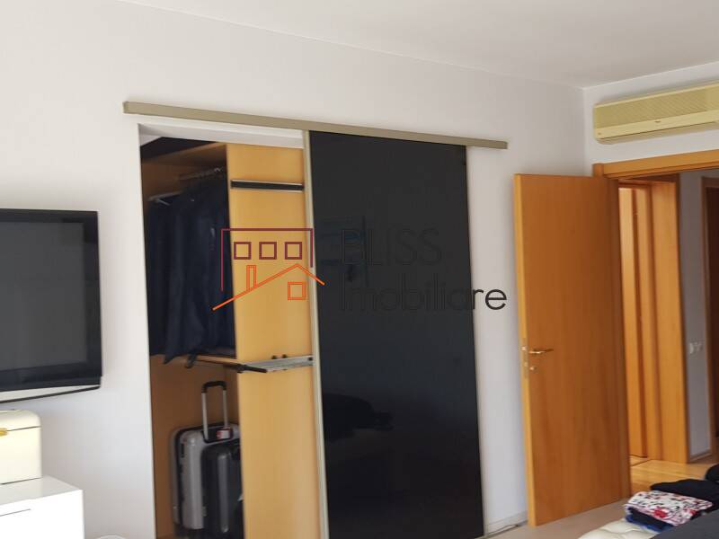 Vila 7 Camere Cu Gradina In Ibiza Golf Pipera | Bliss Imobiliare / Photo 37 - BLISS Imobiliare