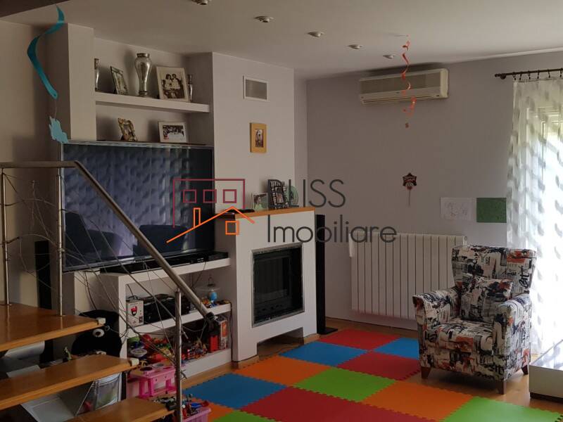 Vila 7 Camere Cu Gradina In Ibiza Golf Pipera | Bliss Imobiliare / Photo 5 - BLISS Imobiliare