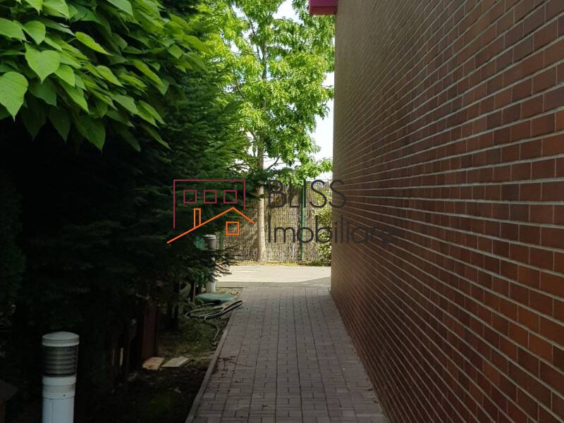 Vila 7 Camere Cu Gradina In Ibiza Golf Pipera | Bliss Imobiliare / Photo 48 - BLISS Imobiliare