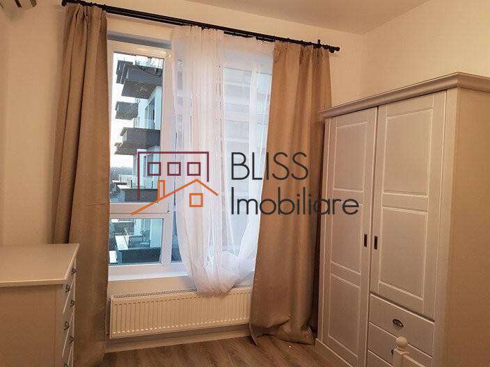 Apartament de Inchiriat Aviatiei | Promenada mall | Metro Pipera - 4 Camere - ID:51150 | Bliss Imobiliare / Photo 5 - BLISS Imobiliare