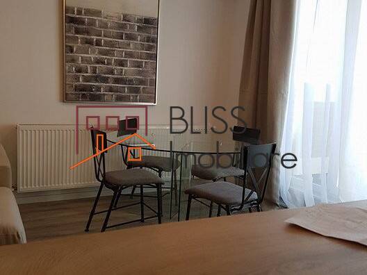 Apartament de Inchiriat Aviatiei | Promenada mall | Metro Pipera - 4 Camere - ID:51150 | Bliss Imobiliare / Photo 7 - BLISS Imobiliare
