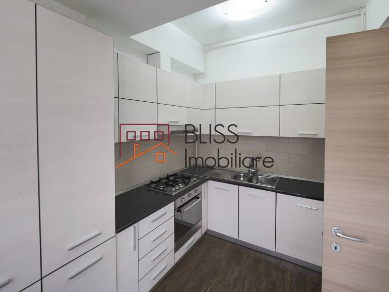Apartment for Rent Herastrau | Nordului, Bucharest - 4 Bedroom - ID:30771 | Bliss Imobiliare / Photo 5 - BLISS Imobiliare