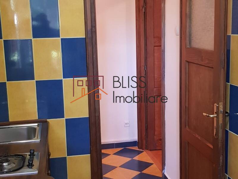 Apartment for Rent Floreasca | Barbu Vacarescu, Bucharest - 1 Bedroom - ID:51154 | Bliss Imobiliare / Photo 6 - BLISS Imobiliare