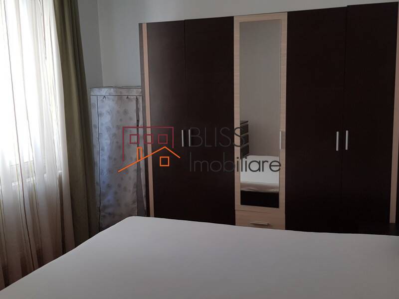 Apartament de Inchiriat Floreasca | Barbu Vacarescu - 2 Camere - ID:51154 | Bliss Imobiliare / Photo 9 - BLISS Imobiliare