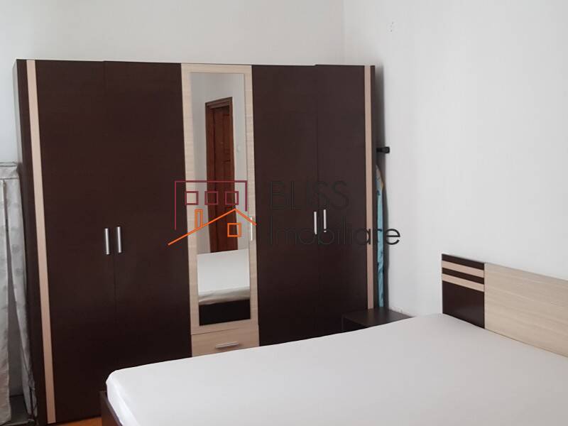 Apartament de Inchiriat Floreasca | Barbu Vacarescu - 2 Camere - ID:51154 | Bliss Imobiliare / Photo 10 - BLISS Imobiliare